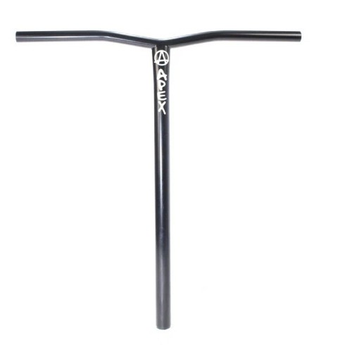 Apex bol bars - -, black