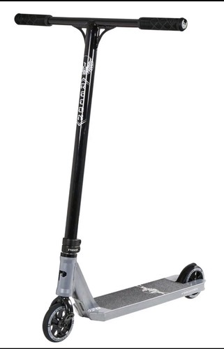 Complete phoenix pro scooter - phoenix,