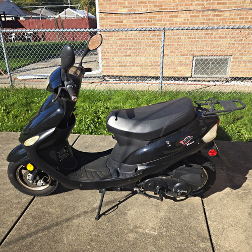 2025 maui pro 49cc - maui, chinese